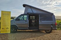 Volkswagen Transporter T32 TDI P/V HIGHLINE BMT