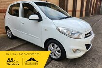 Hyundai I10 1.2  ACTIVE