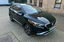 MG ZS 44.5kWh Exclusive Auto 5dr