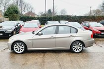 BMW 3 SERIES 2.0 318i SE Auto Euro 4 4dr