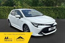 Toyota Corolla DESIGN