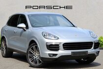 Porsche Cayenne 3.0 TD V6 Platinum Edition TiptronicS 4WD Euro 6 (s/s) 5dr