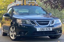 Saab 9-3 1.8T Linear SE Auto Euro 5 2dr