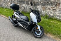 Yamaha YP 400 XMAX
