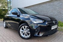 Vauxhall Corsa ELITE