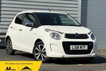 Citroen C1 1.0 VTi Flair ETG5 Euro 6 5dr