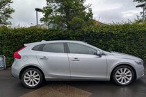 Volvo V40 D3 SE LUX NAV