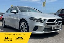 Mercedes A Class 1.5 A 180 D SPORT
