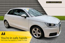 Audi A1 1.0 TFSI Sport Euro 6 (s/s) 3dr