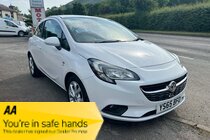Vauxhall Corsa ENERGY AC