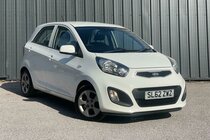 Kia Picanto 1.0 1 Euro 5 5dr