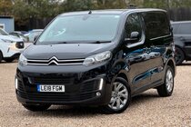 Citroen Dispatch XS 1400 ENTERPRISE PLUS BLUEHDI S/S