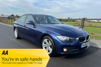 BMW 3 SERIES 320d SPORT