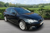 SEAT Leon TDI SE DYNAMIC TECHNOLOGY DSG