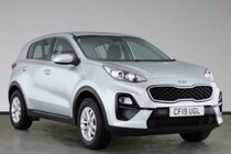 Kia Sportage 1.6 GDi 1 Euro 6 (s/s) 5dr