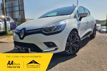 Renault Clio ICONIC DCI