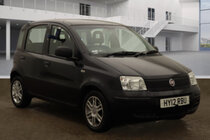 Fiat Panda MYLIFE