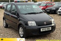 Fiat Panda MYLIFE