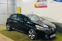 Renault Clio 1.5 dCi Dynamique S MediaNav Hatchback 5dr Diesel Manual Euro 5 (s/s) (90 ps)