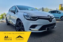 Renault Clio ICONIC DCI