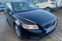 Volvo V50 D DRIVE S