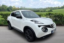 Nissan  N-CONNECTA DCI