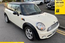MINI Mini COOPER