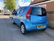 Vauxhall Agila