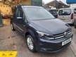 Volkswagen Caddy Maxi Life