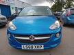 Vauxhall ADAM