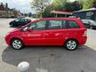 Vauxhall Zafira