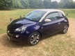 Vauxhall ADAM