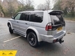 Mitsubishi Shogun Sport