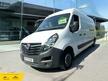 Vauxhall Movano