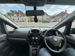 Vauxhall Zafira