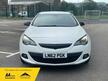 Vauxhall Astra GTC