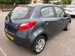 Mazda MAZDA 2