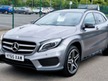 Mercedes GLA