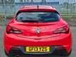 Vauxhall Astra GTC
