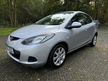 Mazda MAZDA 2