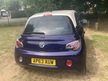 Vauxhall ADAM