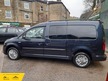 Volkswagen Caddy Maxi Life