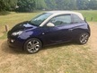 Vauxhall ADAM