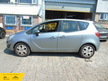 Vauxhall Meriva