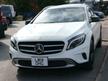 Mercedes-Benz GLA Class
