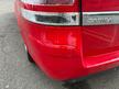Vauxhall Zafira