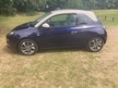 Vauxhall ADAM