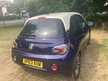Vauxhall ADAM
