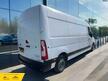 Vauxhall Movano