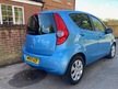 Vauxhall Agila